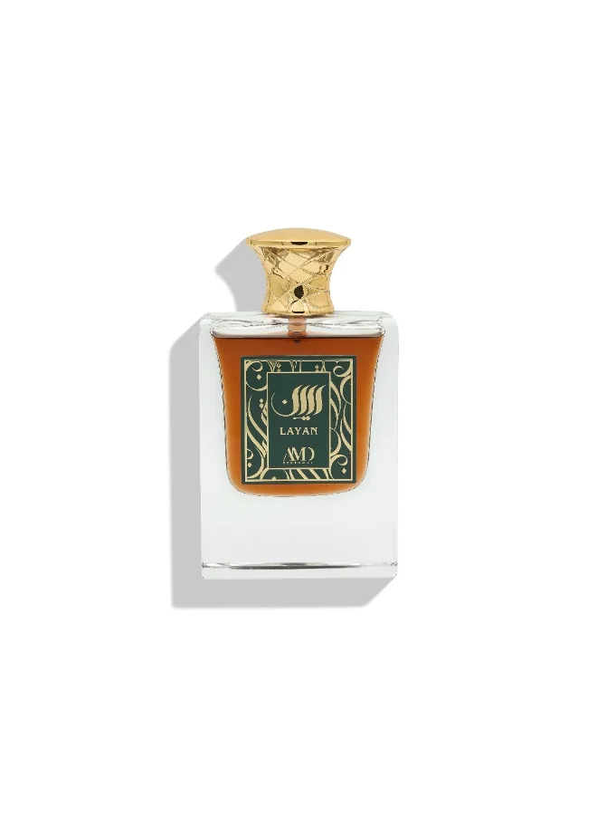 عطور ايه ام دي عطر ليان من AMD للعطور، عطر للجنسين، ماء عطر 50 مل